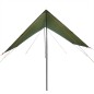 vidaXL Tarp Olivgrün 462x306x211 cm Wasserdicht vidaXL Tarp Olivgrün 462x306x211 cm Wasserdicht