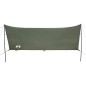 vidaXL Tarp Olivgrün 462x306x211 cm Wasserdicht vidaXL Tarp Olivgrün 462x306x211 cm Wasserdicht