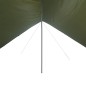 vidaXL Tarp Olivgrün 462x306x211 cm Wasserdicht vidaXL Tarp Olivgrün 462x306x211 cm Wasserdicht