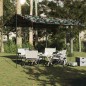 vidaXL Tarp Tarnmuster 406x306 cm Wasserdicht vidaXL Tarp Tarnmuster 406x306 cm Wasserdicht