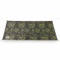 vidaXL Tarp Tarnmuster 406x306 cm Wasserdicht vidaXL Tarp Tarnmuster 406x306 cm Wasserdicht