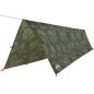 vidaXL Tarp Tarnmuster 506x306 cm Wasserdicht vidaXL Tarp Tarnmuster 506x306 cm Wasserdicht