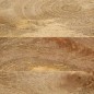 vidaXL Sideboard 60x33,5x75 cm Raues Mangoholz vidaXL Sideboard 60x33,5x75 cm Raues Mangoholz