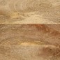 vidaXL Sideboard 40x33,5x75 cm Raues Mangoholz vidaXL Sideboard 40x33,5x75 cm Raues Mangoholz
