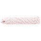 vidaXL Starterseil Weiß und Rot Ø5 mm 10 m Nylon vidaXL Starterseil Weiß und Rot Ø5 mm 10 m Nylon
