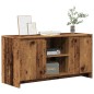 vidaXL TV-Schrank Altholz-Optik 102x37,5x52,5 cm Holzwerkstoff vidaXL TV-Schrank Altholz-Optik 102x37,5x52,5 cm Holzwerkstoff