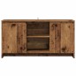 vidaXL TV-Schrank Altholz-Optik 102x37,5x52,5 cm Holzwerkstoff vidaXL TV-Schrank Altholz-Optik 102x37,5x52,5 cm Holzwerkstoff