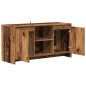 vidaXL TV-Schrank Altholz-Optik 102x37,5x52,5 cm Holzwerkstoff vidaXL TV-Schrank Altholz-Optik 102x37,5x52,5 cm Holzwerkstoff