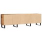 vidaXL TV-Schrank Altholz-Optik 150x30x44,5 cm Holzwerkstoff vidaXL TV-Schrank Altholz-Optik 150x30x44,5 cm Holzwerkstoff