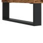 vidaXL TV-Schrank Altholz-Optik 150x30x44,5 cm Holzwerkstoff vidaXL TV-Schrank Altholz-Optik 150x30x44,5 cm Holzwerkstoff