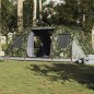 vidaXL Tunnelzelt 4 Personen Camouflage Wasserdicht vidaXL Tunnelzelt 4 Personen Camouflage Wasserdicht