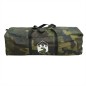 vidaXL Tunnelzelt 4 Personen Camouflage Wasserdicht vidaXL Tunnelzelt 4 Personen Camouflage Wasserdicht
