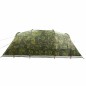 vidaXL Tunnelzelt 4 Personen Camouflage Wasserdicht vidaXL Tunnelzelt 4 Personen Camouflage Wasserdicht