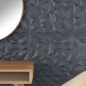 vidaXL Wandpaneele 24 Stk. Grau 50x50 cm XPS 6 m² Amethyst vidaXL Wandpaneele 24 Stk. Grau 50x50 cm XPS 6 m² Amethyst