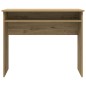 vidaXL Schreibtisch Artisan-Eiche 90x50x74 cm Holzwerkstoff vidaXL Schreibtisch Artisan-Eiche 90x50x74 cm Holzwerkstoff