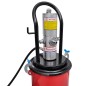 Profi Fettpresse Druckluft Abschmierpresse 12 Liter Profi Fettpresse Druckluft Abschmierpresse 12 Liter