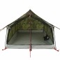 vidaXL Campingzelt 2 Personen Tarnmuster Wasserdicht vidaXL Campingzelt 2 Personen Tarnmuster Wasserdicht