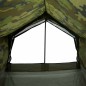 vidaXL Campingzelt 2 Personen Tarnmuster Wasserdicht vidaXL Campingzelt 2 Personen Tarnmuster Wasserdicht