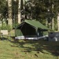 vidaXL Campingzelt 2 Personen Olivgrün Wasserdicht vidaXL Campingzelt 2 Personen Olivgrün Wasserdicht