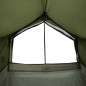 vidaXL Campingzelt 2 Personen Olivgrün Wasserdicht vidaXL Campingzelt 2 Personen Olivgrün Wasserdicht