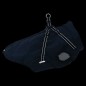 vidaXL Hundemantel Geschirr Wasserdicht Reflektierend Marineblau L48 vidaXL Hundemantel Geschirr Wasserdicht Reflektierend Marineblau L48
