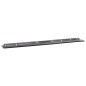 vidaXL Wasserschieber mit Stiel 55x119,5 cm Stahl und Gummi vidaXL Wasserschieber mit Stiel 55x119,5 cm Stahl und Gummi