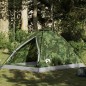vidaXL Kuppel-Campingzelt 2 Personen Tarnmuster Wasserdicht vidaXL Kuppel-Campingzelt 2 Personen Tarnmuster Wasserdicht