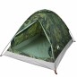 vidaXL Kuppel-Campingzelt 2 Personen Tarnmuster Wasserdicht vidaXL Kuppel-Campingzelt 2 Personen Tarnmuster Wasserdicht