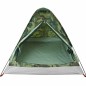 vidaXL Kuppel-Campingzelt 2 Personen Tarnmuster Wasserdicht vidaXL Kuppel-Campingzelt 2 Personen Tarnmuster Wasserdicht
