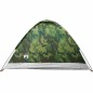 vidaXL Kuppel-Campingzelt 2 Personen Tarnmuster Wasserdicht vidaXL Kuppel-Campingzelt 2 Personen Tarnmuster Wasserdicht