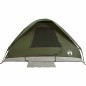 vidaXL Kuppel-Campingzelt 4 Personen Olivgrün Wasserdicht vidaXL Kuppel-Campingzelt 4 Personen Olivgrün Wasserdicht