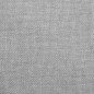 vidaXL Sessel Wolkengrau 74x84x100 cm Stoff vidaXL Sessel Wolkengrau 74x84x100 cm Stoff