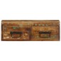 vidaXL TV-Wandschrank 60x30x19 cm Altholz Massiv vidaXL TV-Wandschrank 60x30x19 cm Altholz Massiv