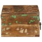 vidaXL TV-Wandschrank 60x30x19 cm Altholz Massiv vidaXL TV-Wandschrank 60x30x19 cm Altholz Massiv