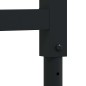vidaXL Werkbank 80x60x(71,5-98) cm Massivholz Eiche vidaXL Werkbank 80x60x(71,5-98) cm Massivholz Eiche