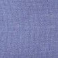 vidaXL Schaukelsessel Jeansblau 74x90x102 cm Stoff