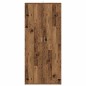 vidaXL Schuhschrank Altholz-Optik 80×39×178 cm Holzwerkstoff vidaXL Schuhschrank Altholz-Optik 80×39×178 cm Holzwerkstoff