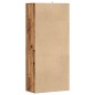 vidaXL Schuhschrank Altholz-Optik 80×39×178 cm Holzwerkstoff vidaXL Schuhschrank Altholz-Optik 80×39×178 cm Holzwerkstoff