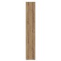 vidaXL Badschrank Artisan-Eiche 30x30x183,5 cm Holzwerkstoff vidaXL Badschrank Artisan-Eiche 30x30x183,5 cm Holzwerkstoff