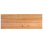 vidaXL Esstisch mit Baumkanten 280x100x74 cm Massivholz Eiche vidaXL Esstisch mit Baumkanten 280x100x74 cm Massivholz Eiche