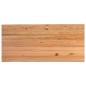 vidaXL Esstisch mit Baumkanten 220x100x74 cm Massivholz Eiche vidaXL Esstisch mit Baumkanten 220x100x74 cm Massivholz Eiche