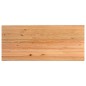 vidaXL Esstisch mit Baumkanten 280x120x74 cm Massivholz Eiche vidaXL Esstisch mit Baumkanten 280x120x74 cm Massivholz Eiche