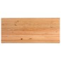 vidaXL Esstisch mit Baumkanten 280x120x74 cm Massivholz Eiche vidaXL Esstisch mit Baumkanten 280x120x74 cm Massivholz Eiche