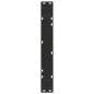 vidaXL Esstisch Beine V-Form 2 Stück Schwarz 70x(72-73,3) cm Stahl vidaXL Esstisch Beine V-Form 2 Stück Schwarz 70x(72-73,3) cm Stahl