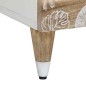 vidaXL TV-Schrank 70x33,5x46 cm Massivholz Mango vidaXL TV-Schrank 70x33,5x46 cm Massivholz Mango