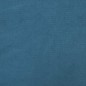 vidaXL Esszimmerstühle 6 Stk. Blau Samt