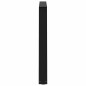 vidaXL Esstisch Beine V-Form 3 Stück Schwarz 100x(72-73,3) cm Stahl vidaXL Esstisch Beine V-Form 3 Stück Schwarz 100x(72-73,3) cm Stahl
