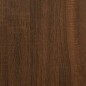 vidaXL Würfelregale 2 Stk. Braune 30x15x30 cm vidaXL Würfelregale 2 Stk. Braune 30x15x30 cm