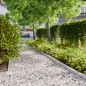 vidaXL Rasenkanten 10 Stk. 10x103 cm Edelstahl vidaXL Rasenkanten 10 Stk. 10x103 cm Edelstahl