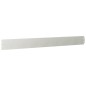 vidaXL Rasenkanten 10 Stk. 10x103 cm Edelstahl vidaXL Rasenkanten 10 Stk. 10x103 cm Edelstahl